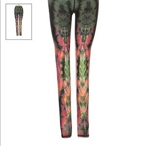 TEEKI Yoga Leggings